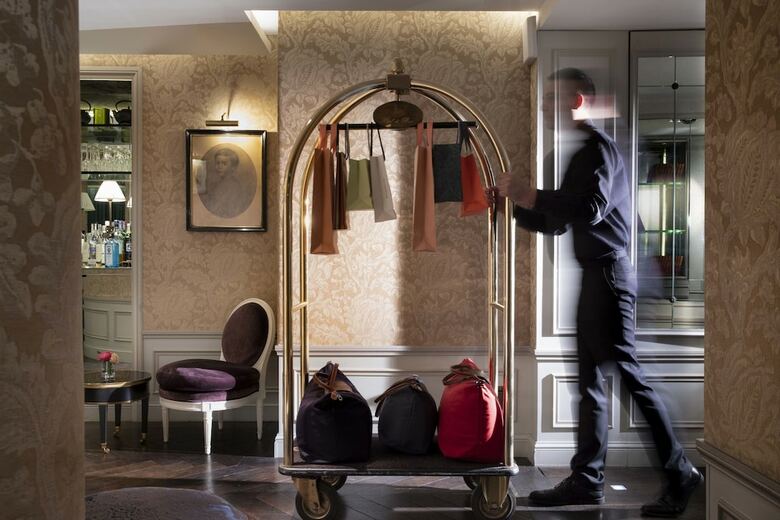 Hotel De Buci