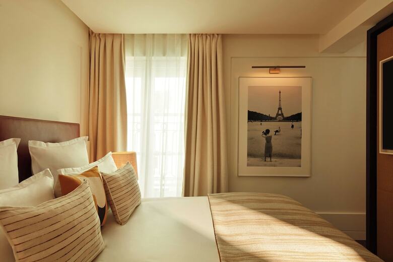 Hotel La Villa Saint Germain Des Pr�s