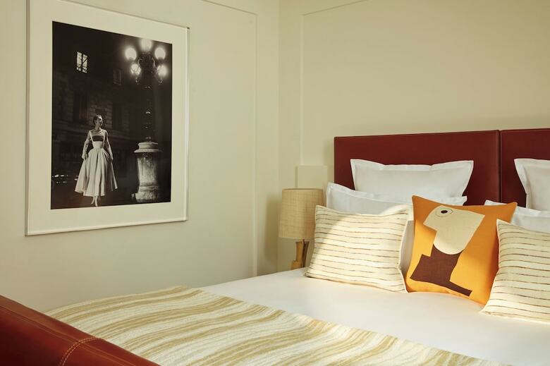 Hotel La Villa Saint Germain Des Pr�s