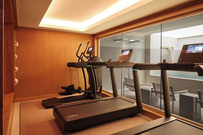Hotel La Villa Saint Germain Des Pr�s