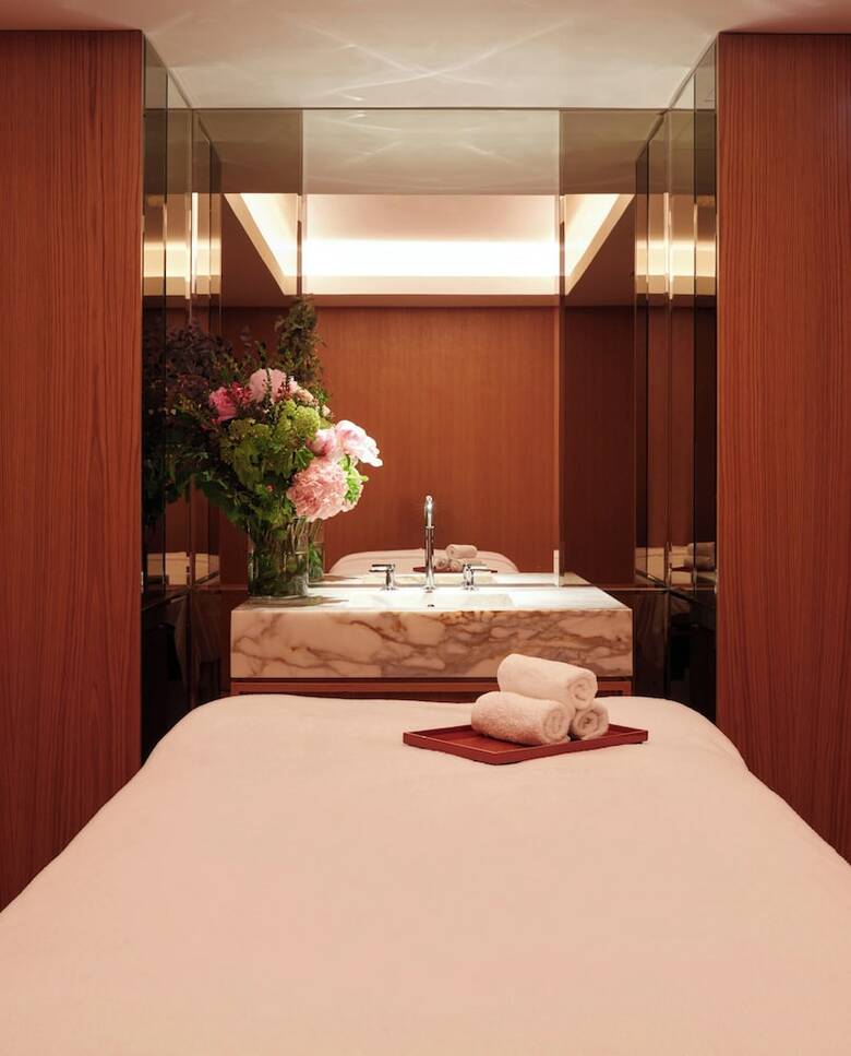 Hotel La Villa Saint Germain Des Pr�s
