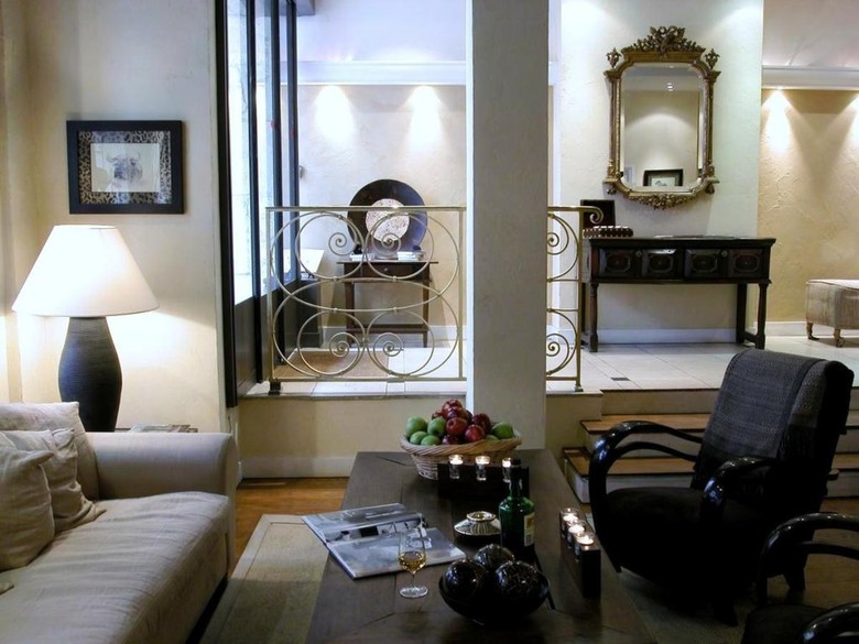 Hotel Le Clos Medicis