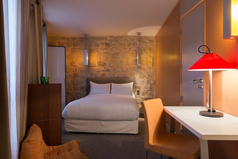 Hotel H�tel Danemark