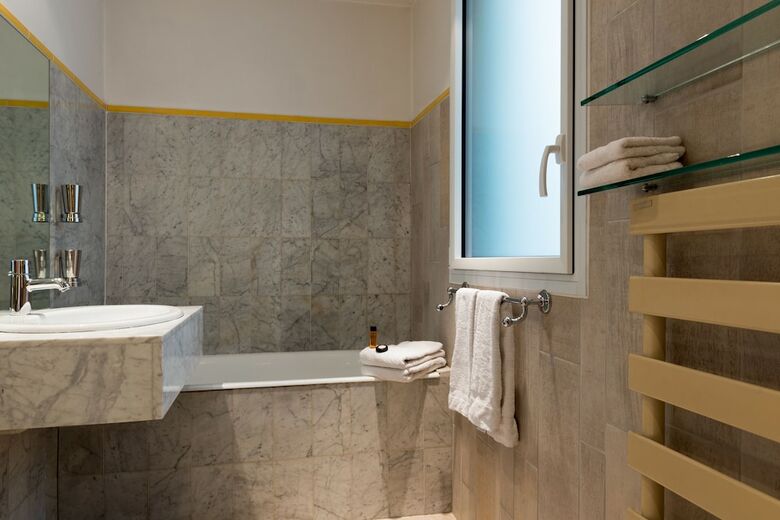 Hotel H�tel Danemark
