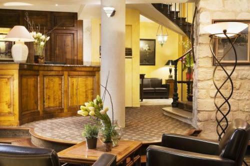 Hotel Delavigne