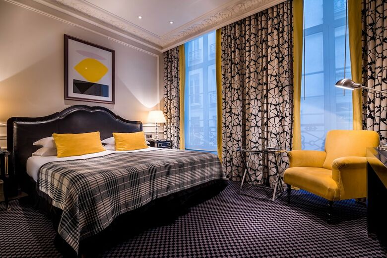 Best Western Grand Hotel De L'univers