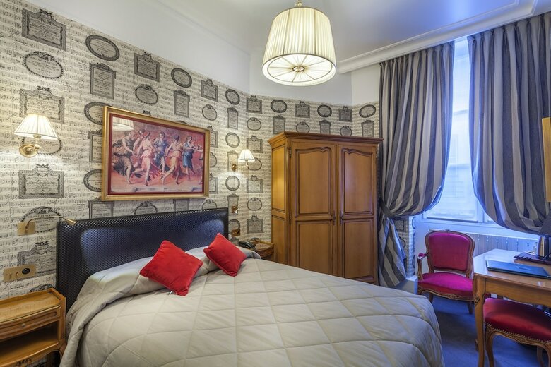 Best Western Grand Hotel De L'univers