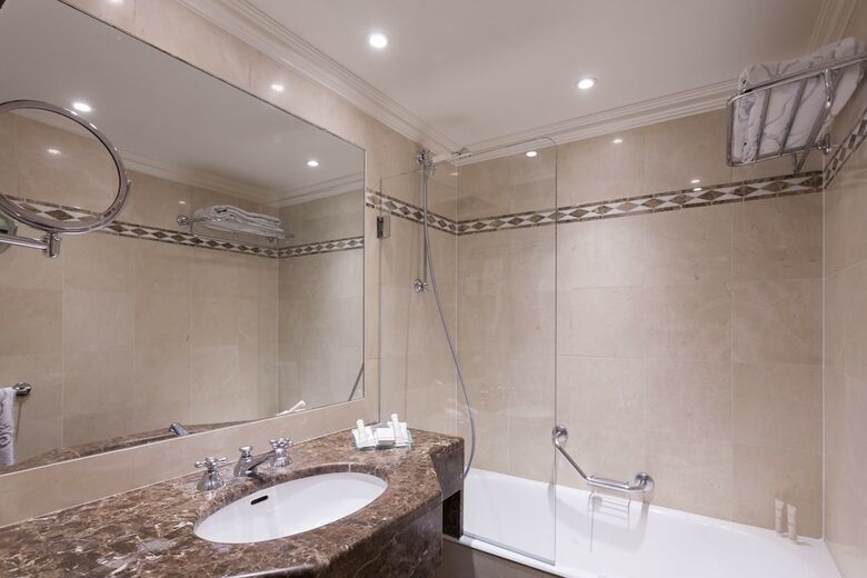 Best Western Grand Hotel De L'univers