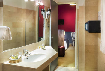 Od�on Hotel