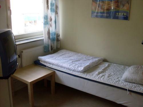 Aparthotel City Apartment Hotel