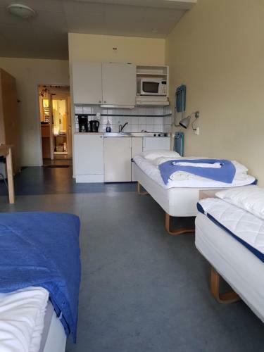 Aparthotel City Apartment Hotel