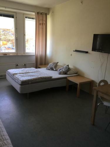 Aparthotel City Apartment Hotel