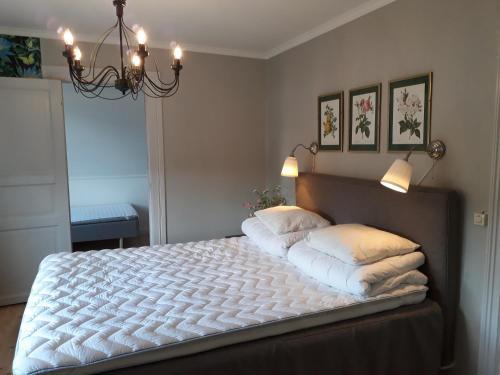 �lgbergets Bed & Breakfast