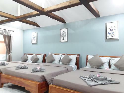 Hotel Barbados Terrace