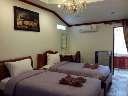Hotel Barbados Terrace