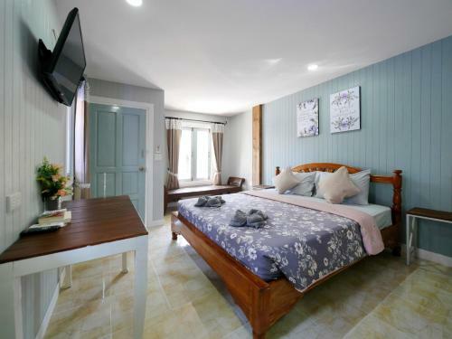 Hotel Barbados Terrace