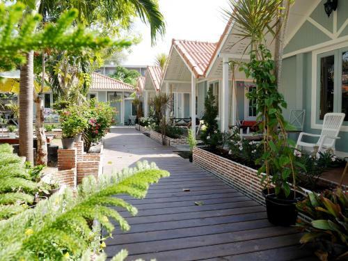 Hotel Barbados Terrace