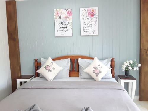 Hotel Barbados Terrace