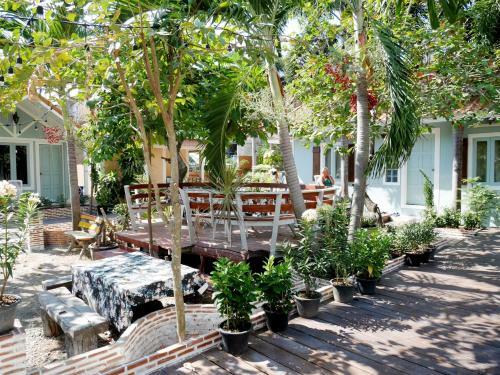 Hotel Barbados Terrace