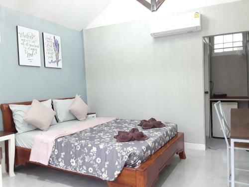 Hotel Barbados Terrace