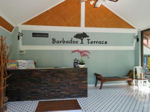 Hotel Barbados Terrace