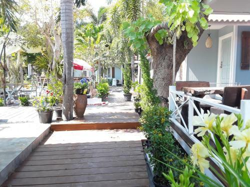 Hotel Barbados Terrace