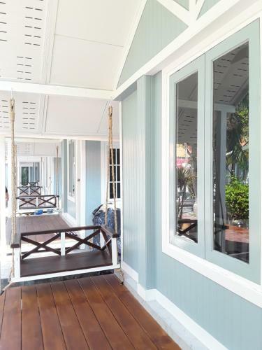 Hotel Barbados Terrace
