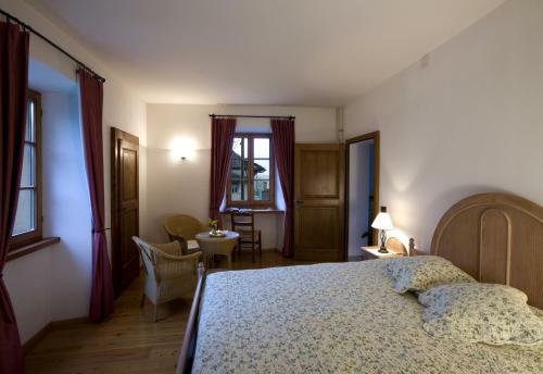 Hostal Pensione Ca' Serafina