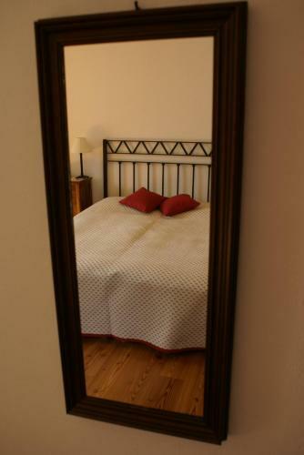 Hostal Pensione Ca' Serafina