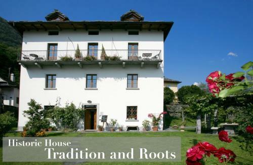 Hostal Pensione Ca' Serafina