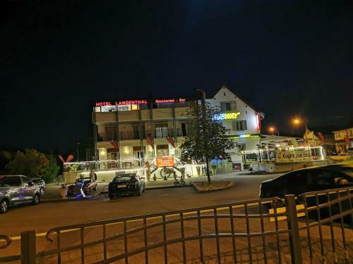 Hotel Langenthal