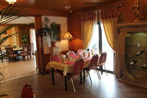 Hotel Langenthal