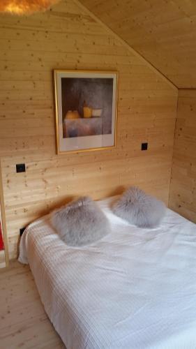 Heidi Chalet