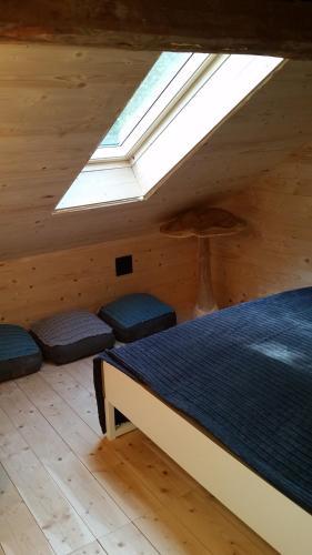 Heidi Chalet