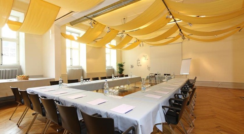 An Der Aare Swiss Quality Hotel