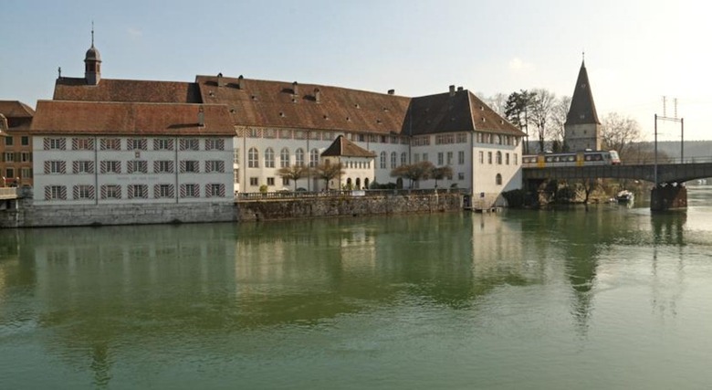 An Der Aare Swiss Quality Hotel