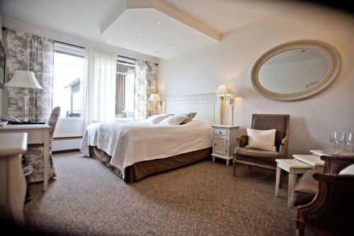K�llan Hotell Spa Konferens