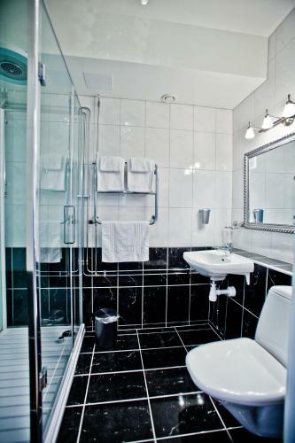 K�llan Hotell Spa Konferens