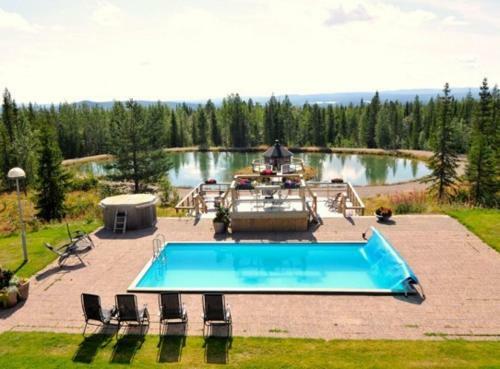 K�llan Hotell Spa Konferens