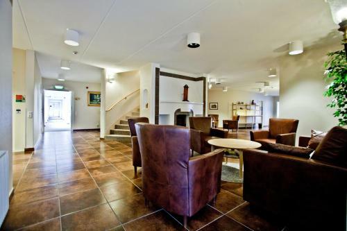 K�llan Hotell Spa Konferens