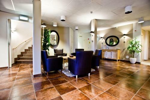K�llan Hotell Spa Konferens