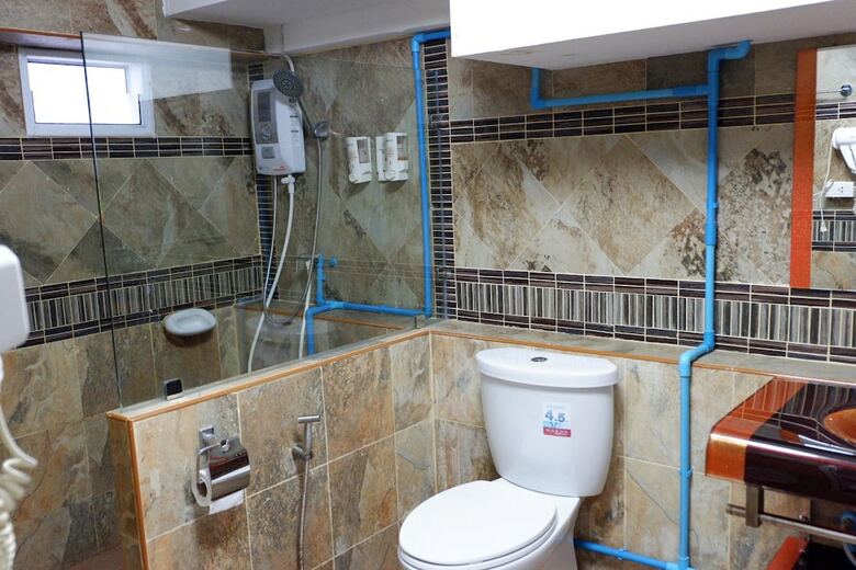Chic Hotel Suratthani