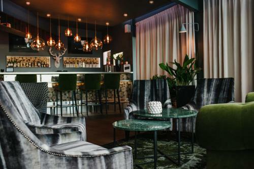Hotell S�dra Berget