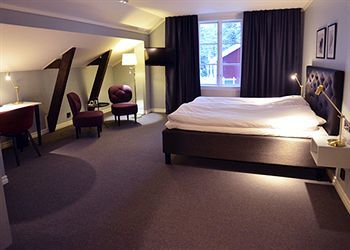 Clarion Collection Hotel Arvidsjaur