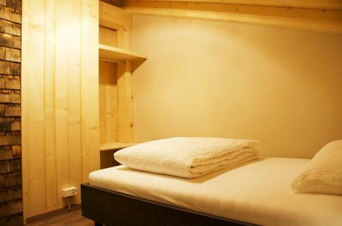 H�ttenhotel Husky Lodge