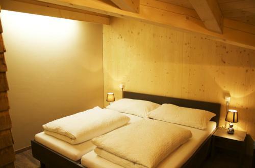H�ttenhotel Husky Lodge