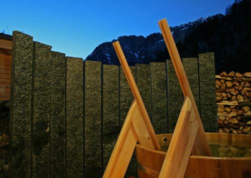 H�ttenhotel Husky Lodge