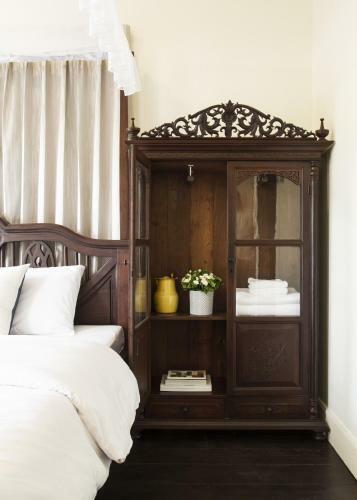 Posada Baan Luang Rajamaitri Historic Inn