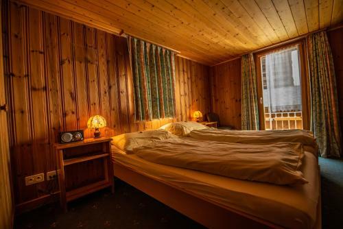 Hotel Weisshorn