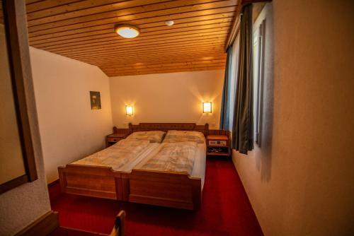 Hotel Weisshorn